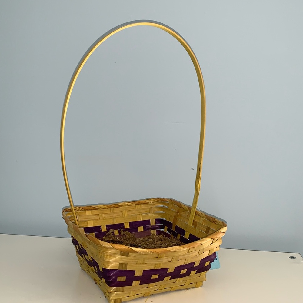 Easter basket